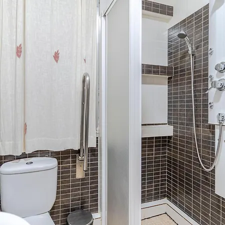 Apartmán Rentitspain - - Corazon De A Minutos Del Centro *