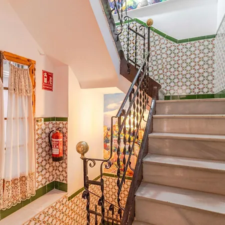 Rentitspain - - Corazon De A Minutos Del Centro