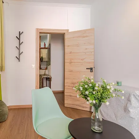 Rentitspain - - Corazon De A Minutos Del Centro * Granada