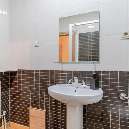 Apartment - Corazon De A Minutos Del Centro