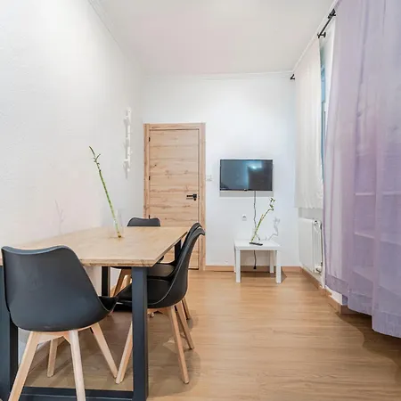 Apartment - Corazon De A Minutos Del Centro Granada